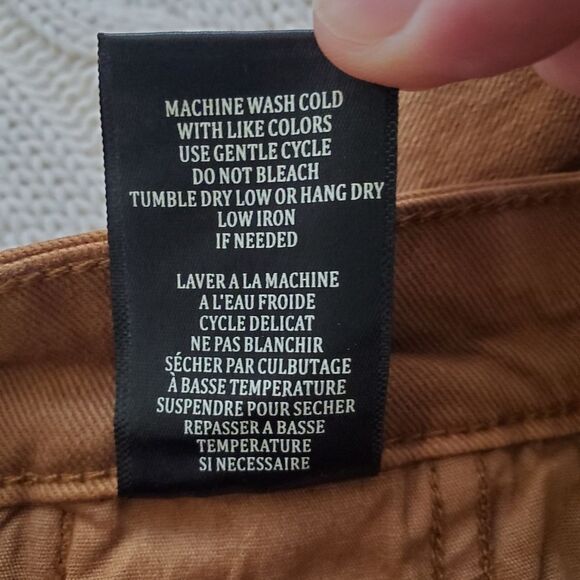 Blank NYC The Delancey Wide Leg Pants sz 29 - Picture 13 of 13